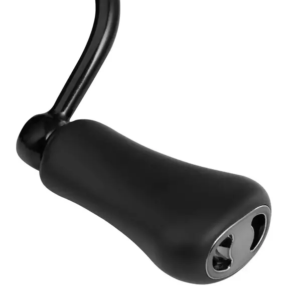 Котушка Select Ritmix 2500S (6+1 підшипник, 5.2:1, низькопрофільна шпуля), модель 2026, Розмір шпулі: 2500S, фото , изображение 3